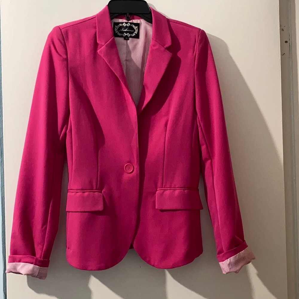 Women’s blazer